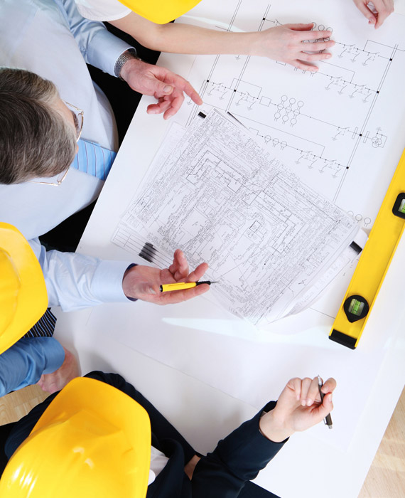 Construction Engineering